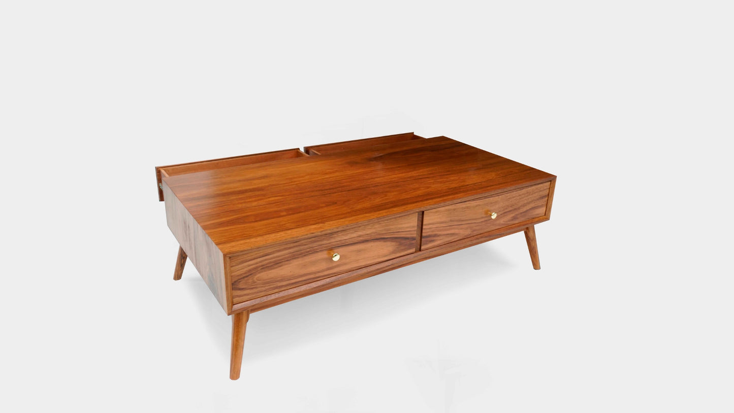 Mesa de centro Yuya