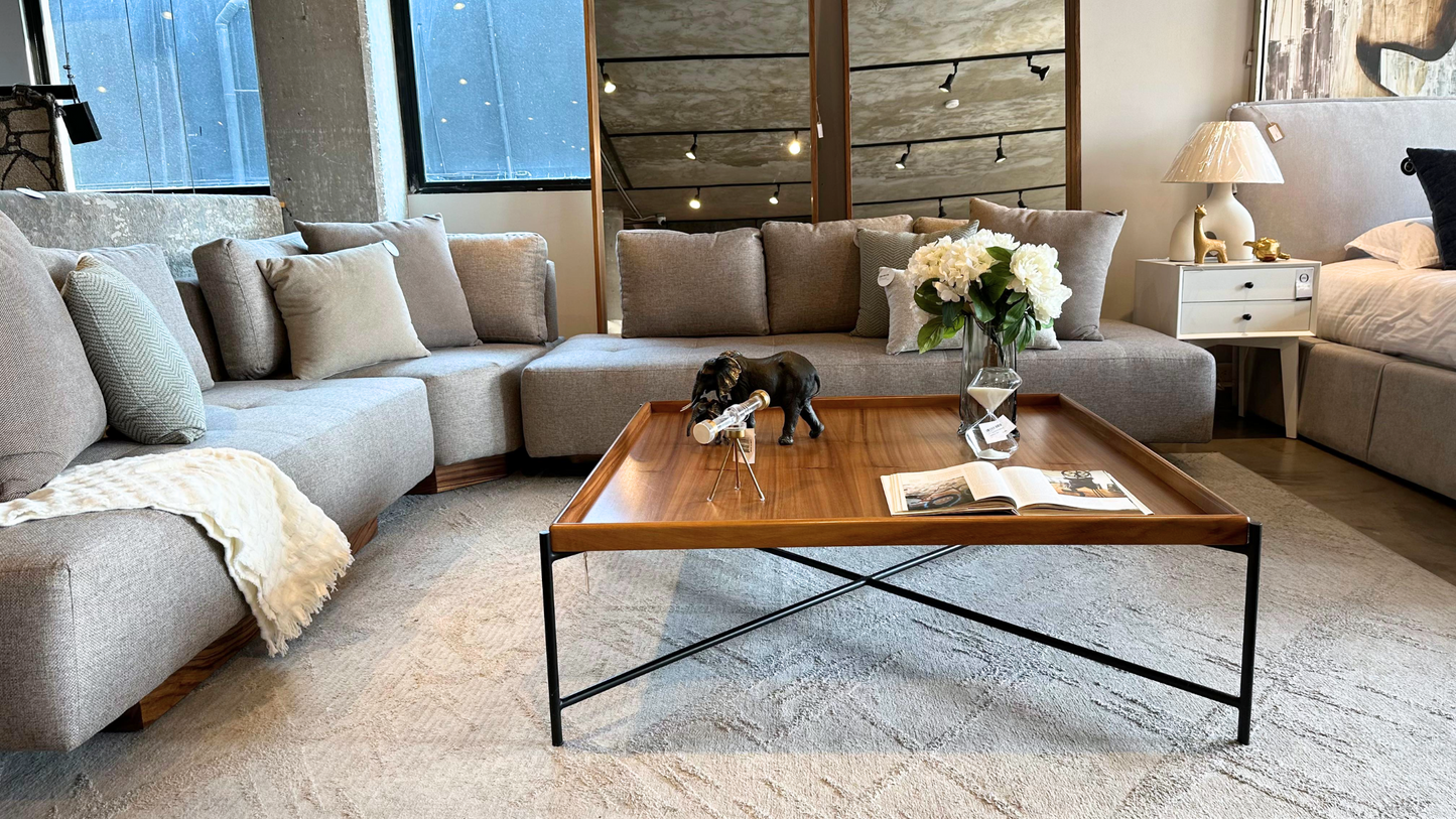 Mesa de centro Italo