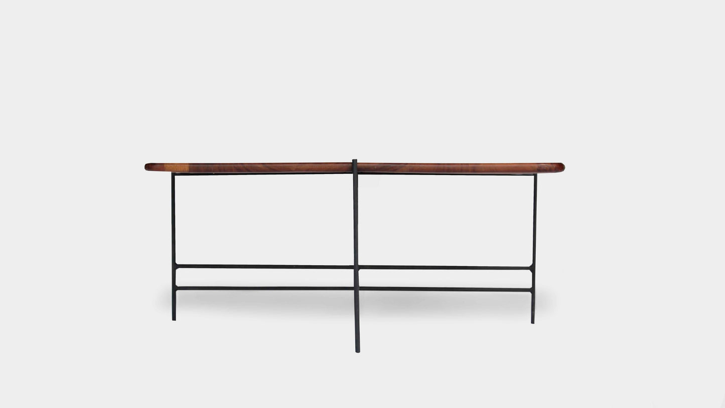 Mesa de Centro Harry