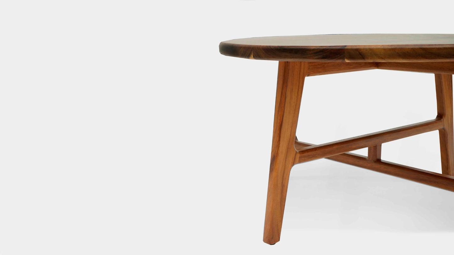 Set de mesas de centro Mabble