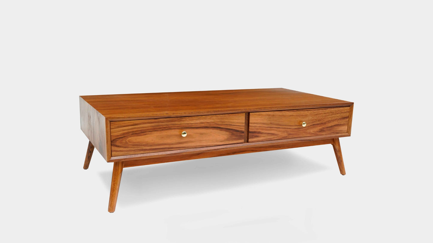 Mesa de centro Yuya