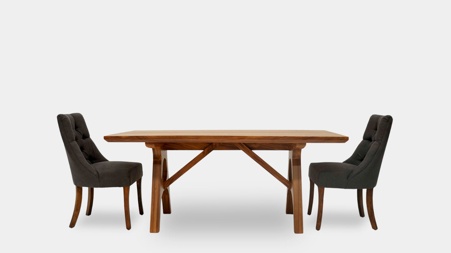 Mesa de comedor Pedro