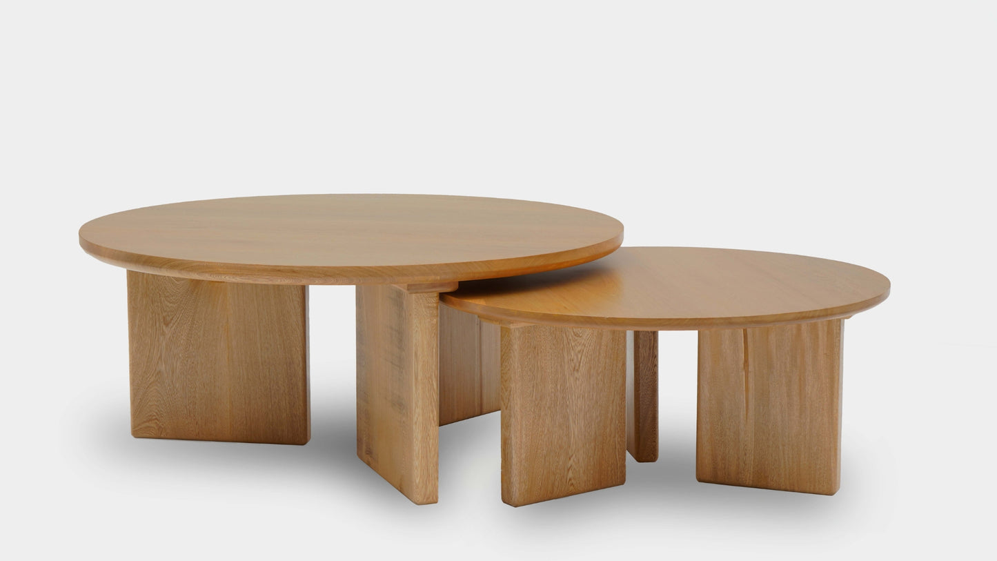 Mesa de centro Raquel Chica