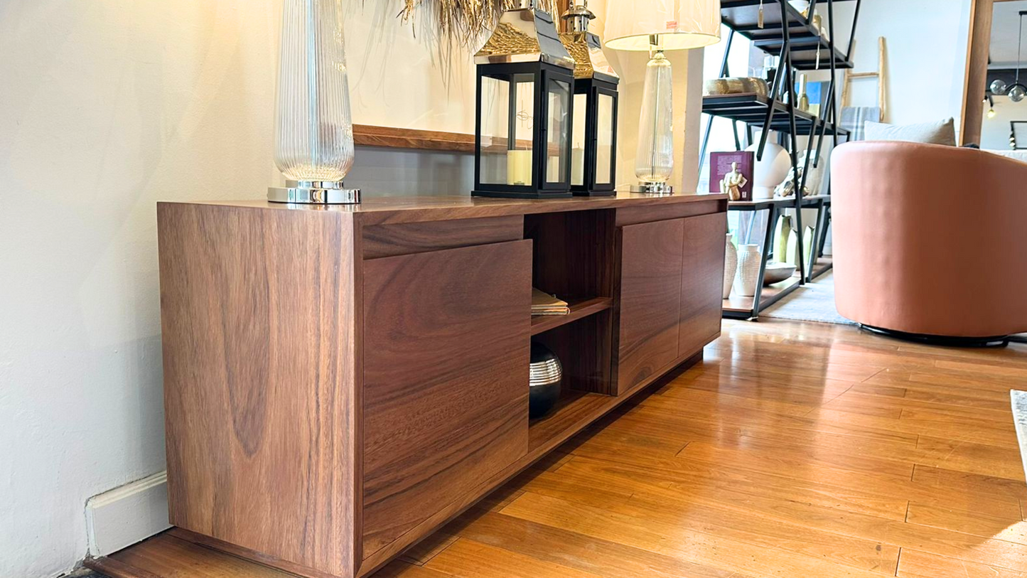 Mueble Tv Belmondo