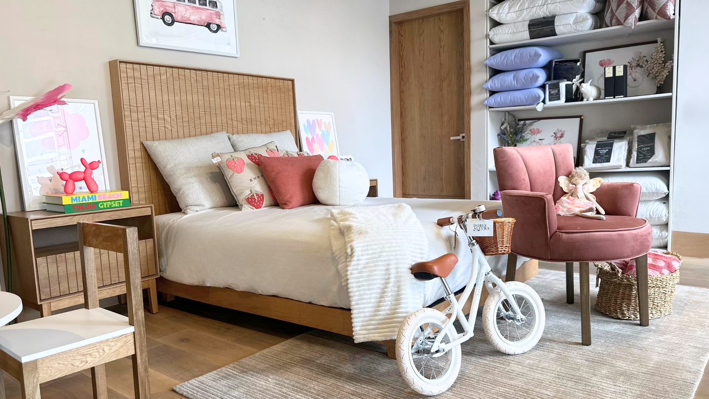 Cama Mykonos