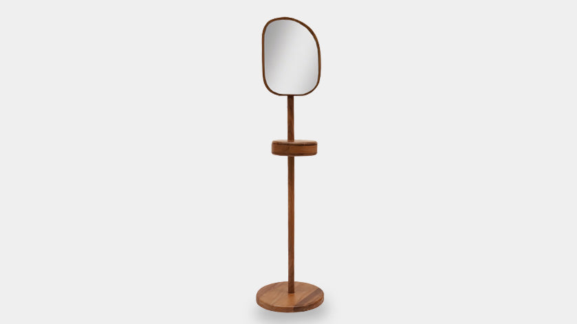 Perchero Vanity