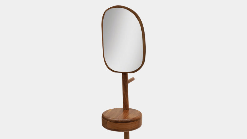Perchero Vanity