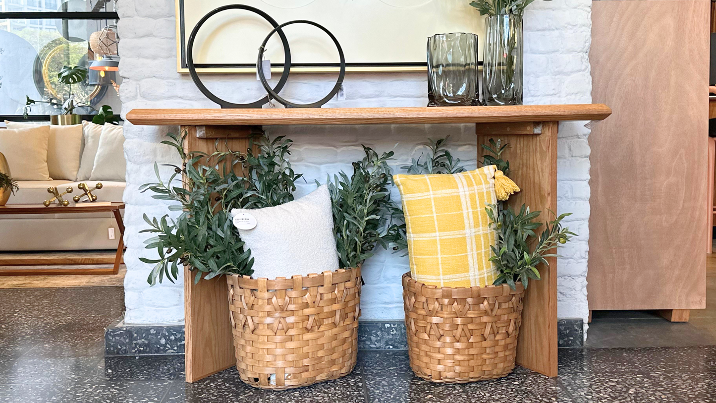 Credenza Pomona