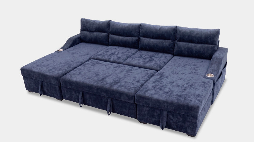 Sala Cama Sayrah
