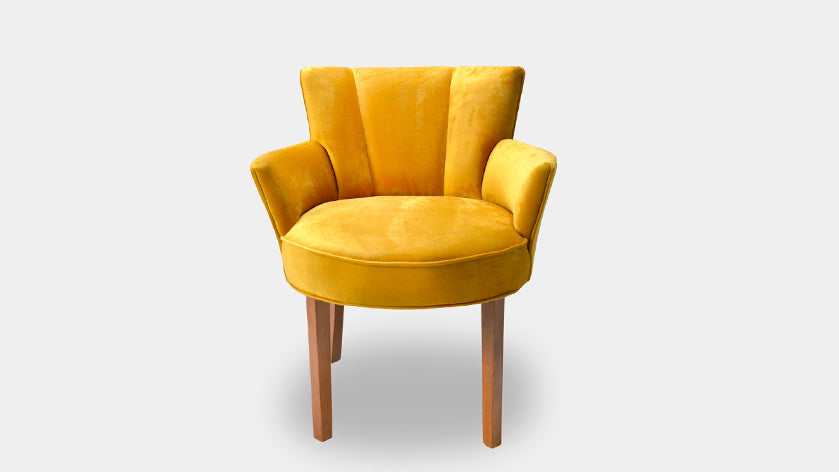 Silla Clarisa