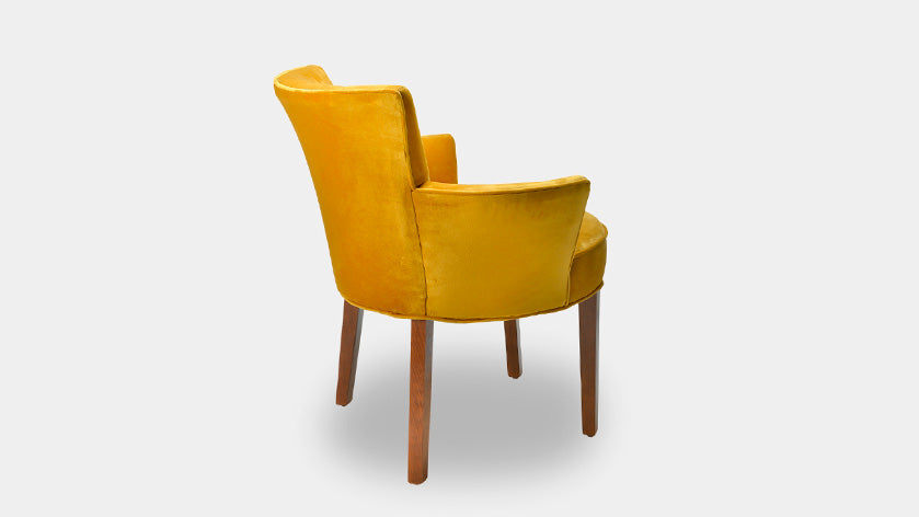 Silla Clarisa