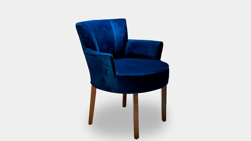 Silla Clarisa