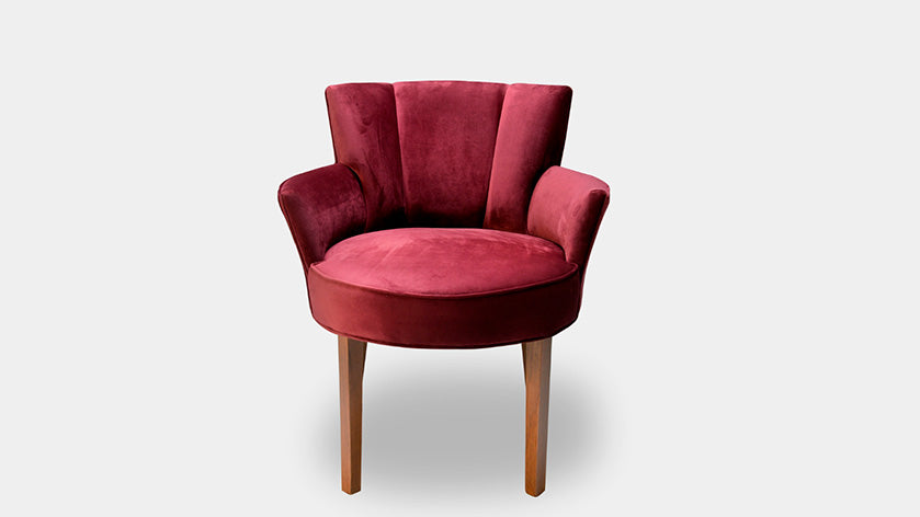 Silla Clarisa