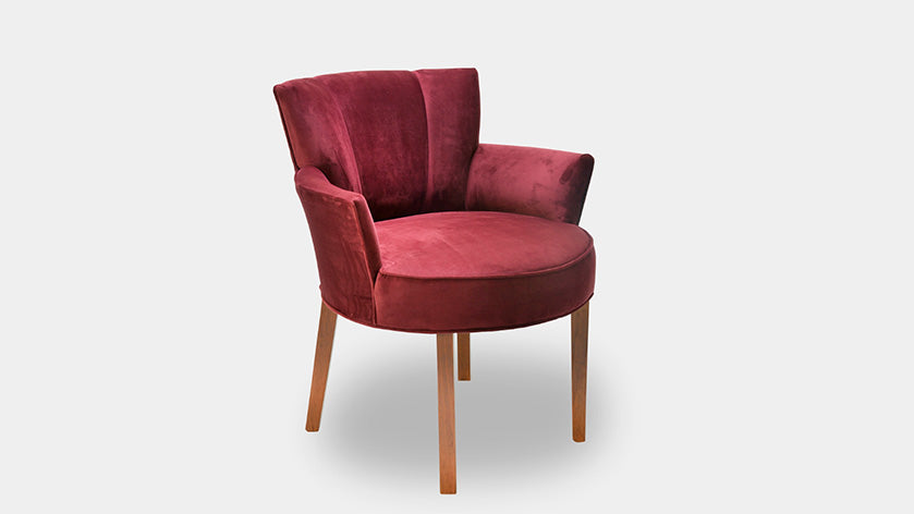 Silla Clarisa
