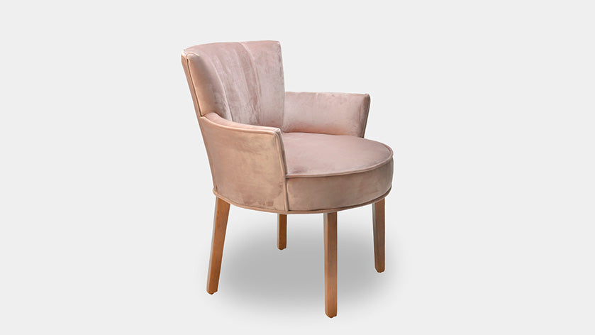 Silla Clarisa