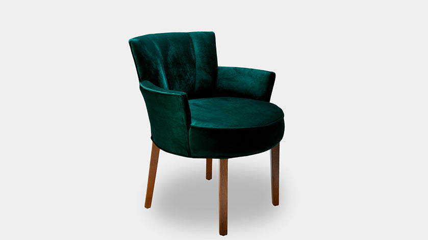 Silla Clarisa