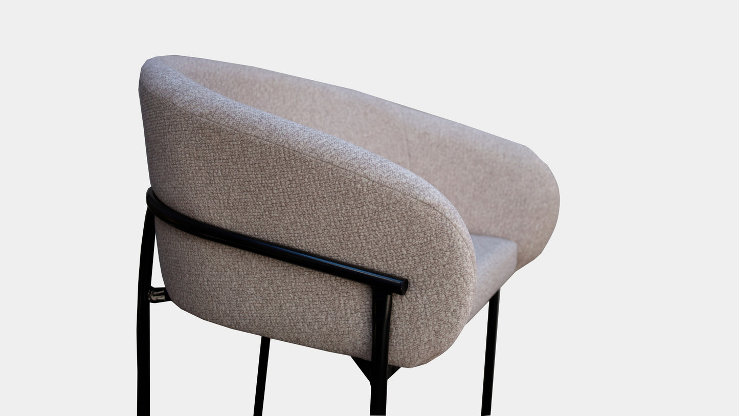 Silla Orion de Entrega Inmediata