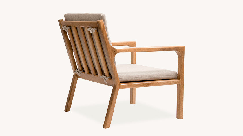 Sillón Alejandro