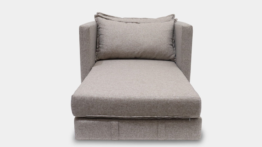 Sillón Cama Evo