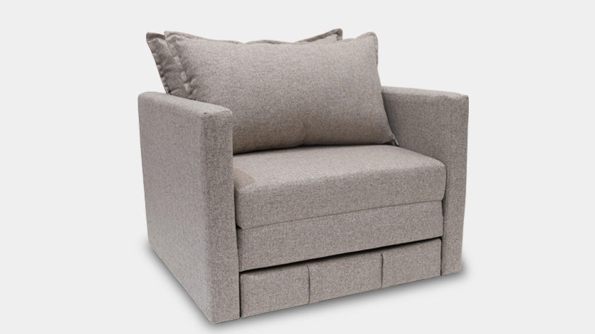 Sillón Cama Evo