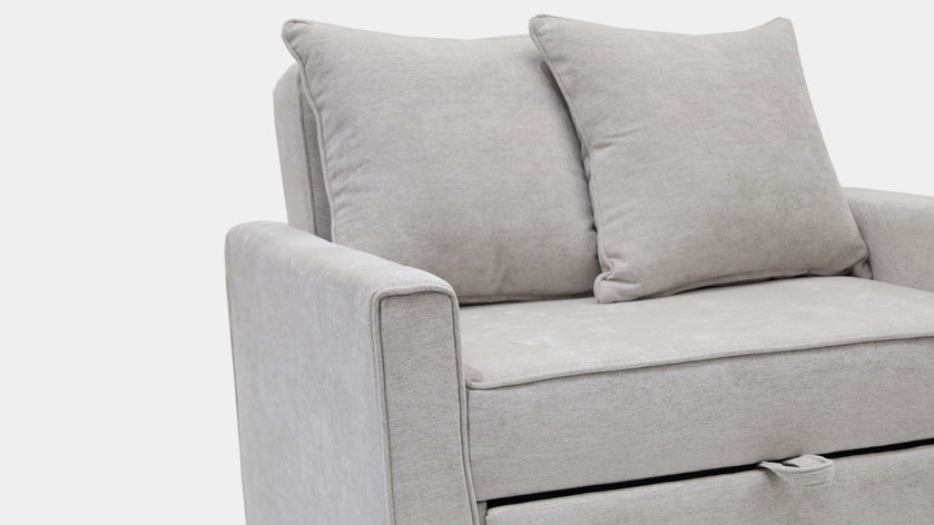 Sillón Cama Moon