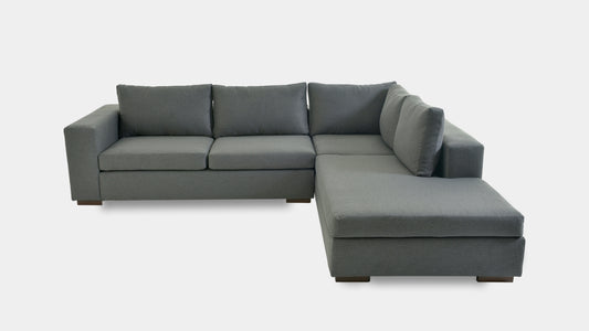 Sala, sala esquinera, sala modular, sala en L, liverpool, Palacio de Hierro, Casa de las lomas, casa parota, muebles placencia, Gaia, muebles Artex, muebles, muebles modernos.