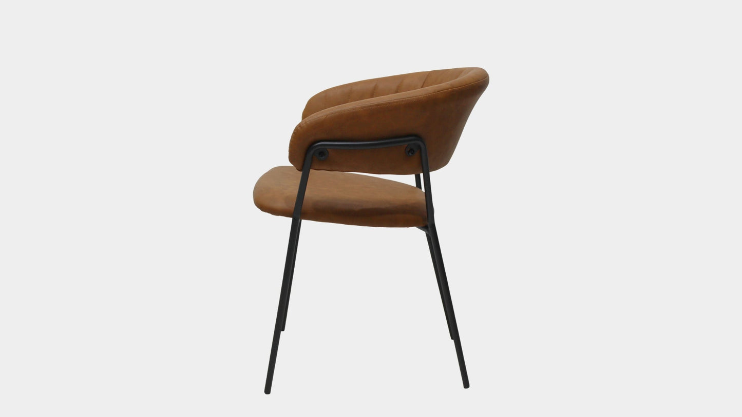 Silla Caceres