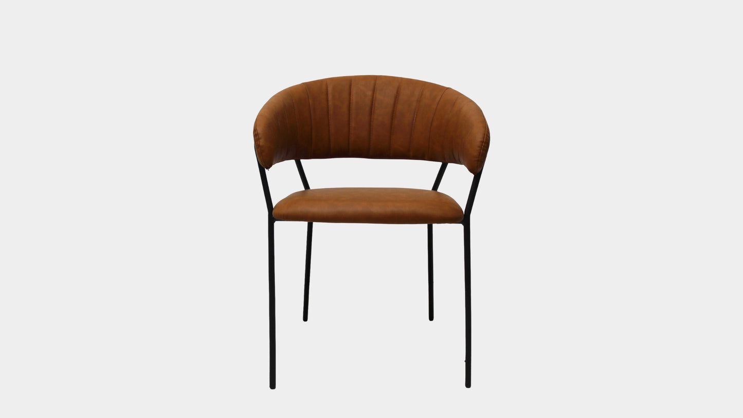 Silla Caceres