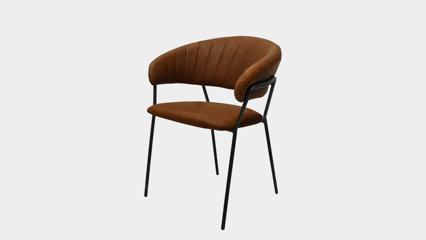 Silla Caceres