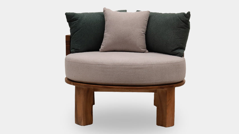 Sillón Mynt