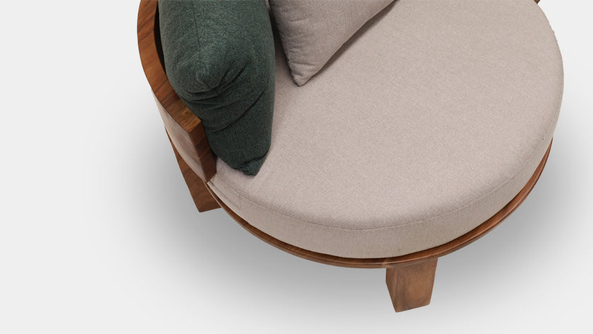 Sillón Mynt