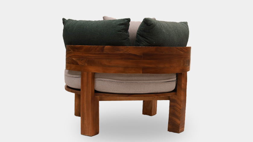 Sillón Mynt