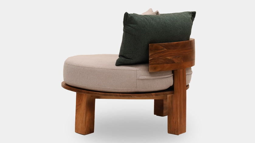Sillón Mynt
