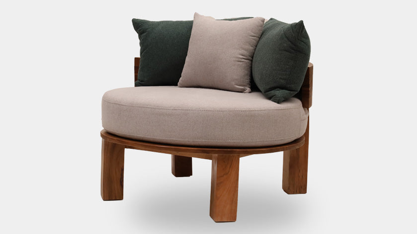 Sillón Mynt
