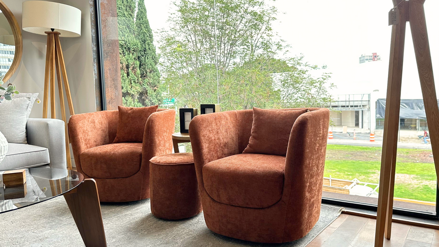 Sillón Viva