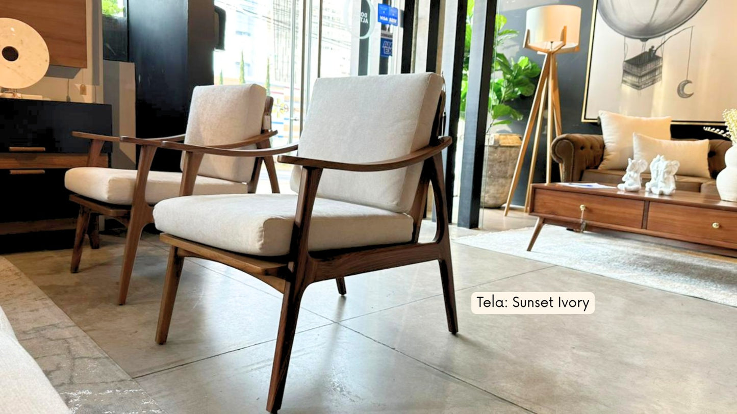Sillón Río