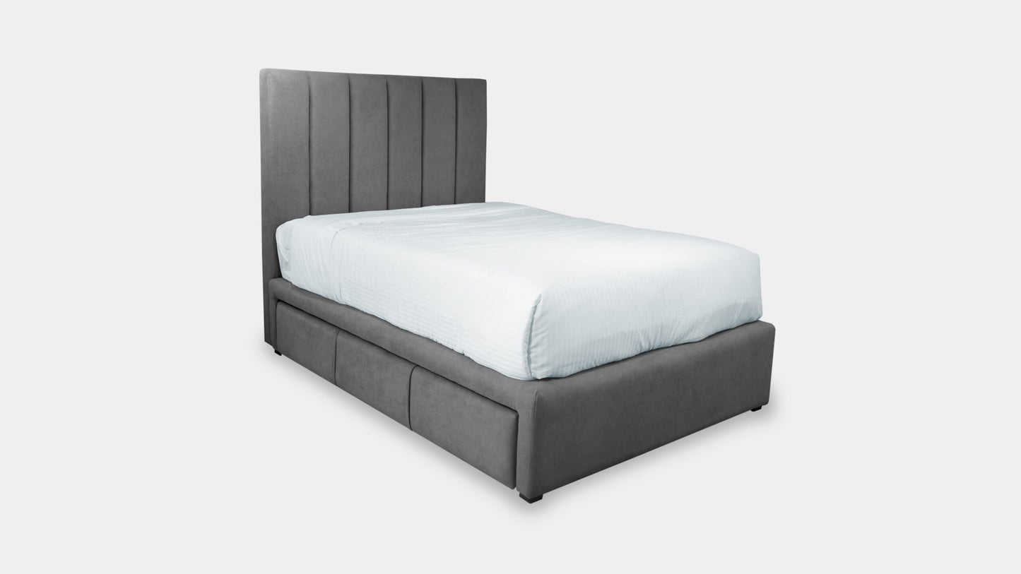 Cama Canguro