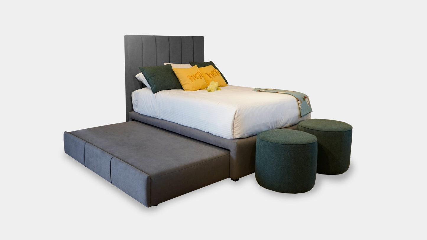 Cama Canguro