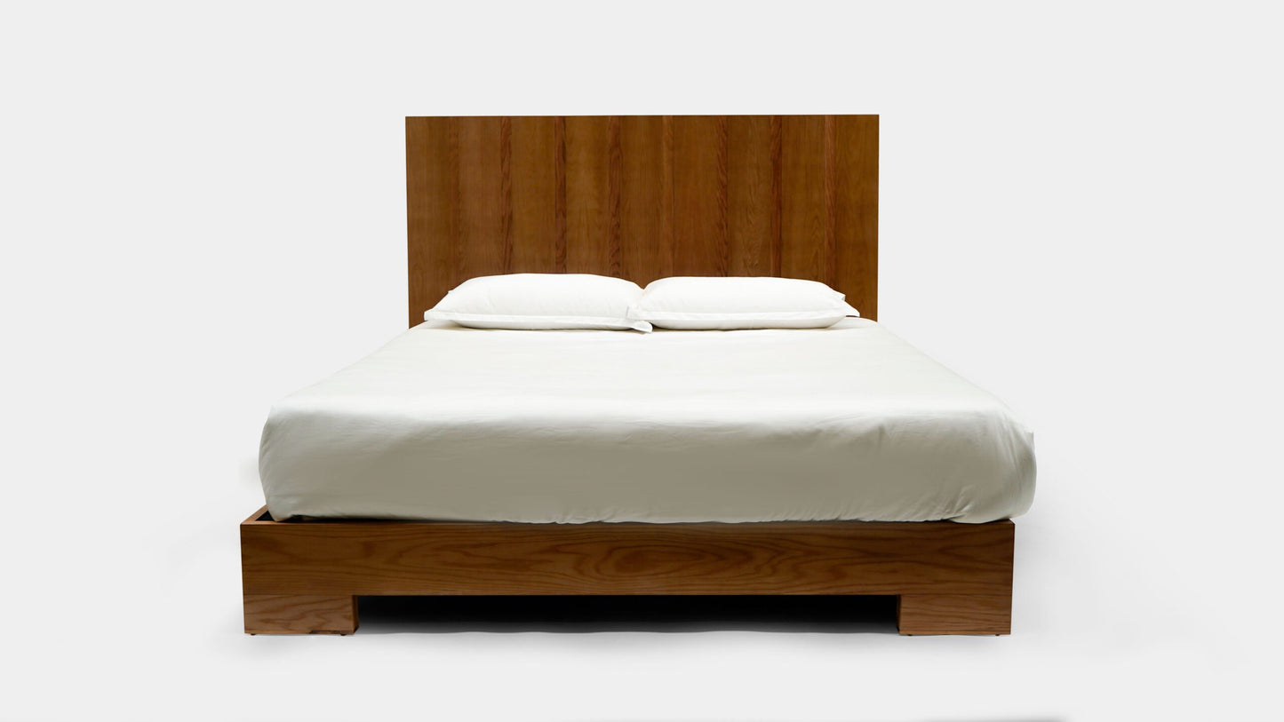 Cama Luxor
