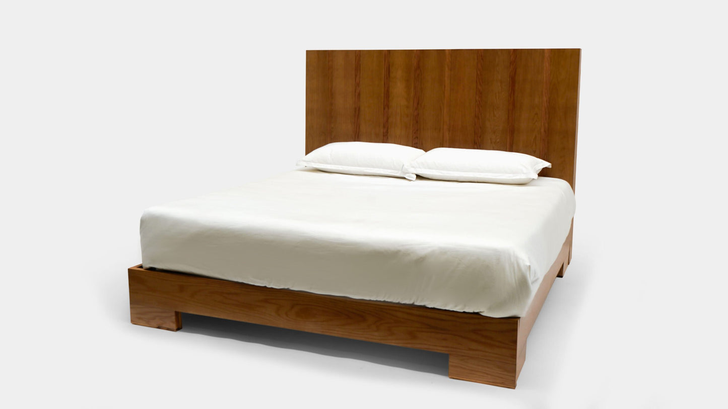 Cama Luxor