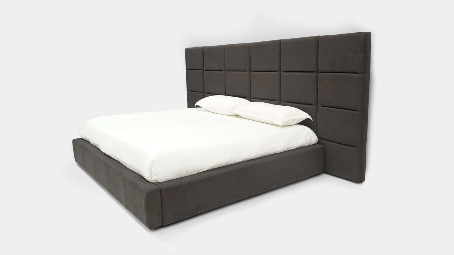 Cama Ivanna