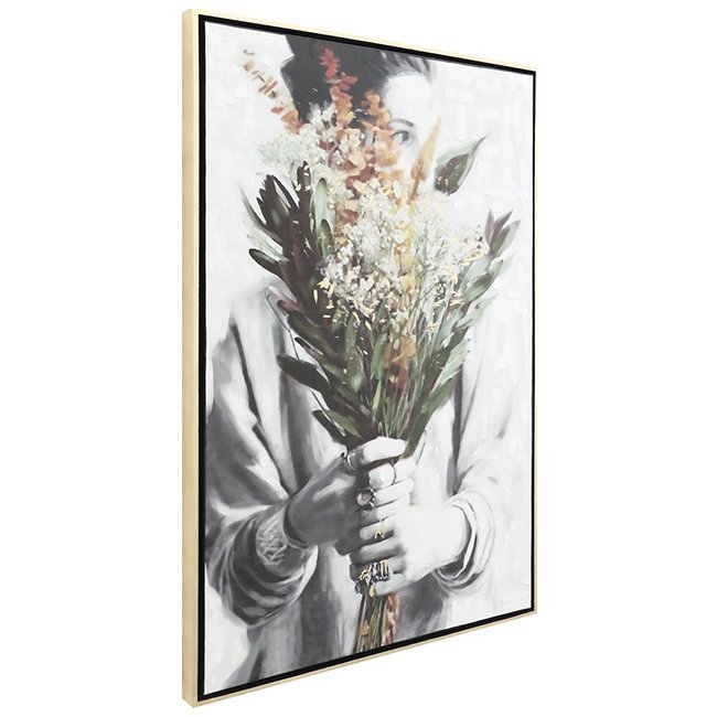 Cuadro Victoria 120*180cm - CO18058
