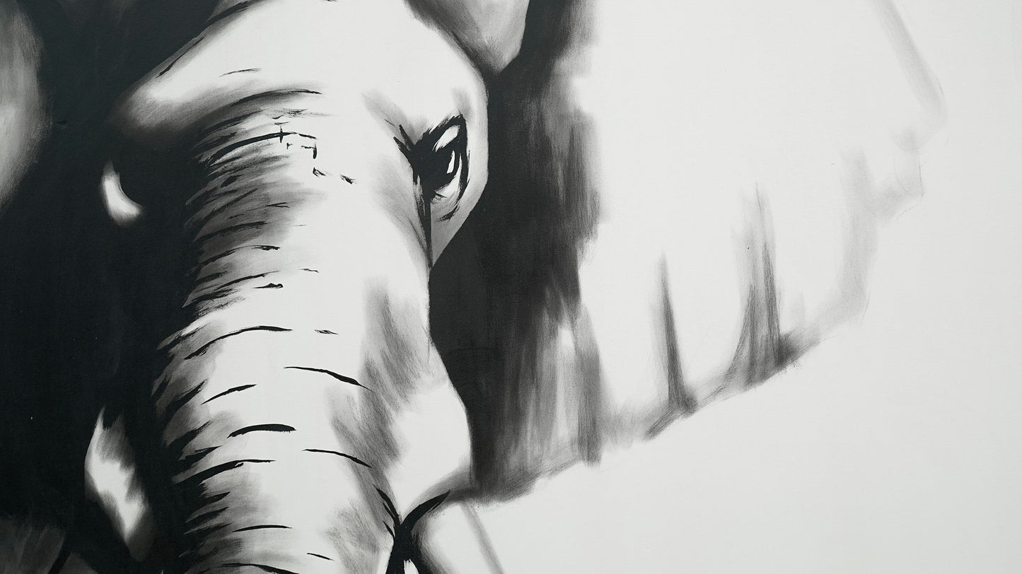 Majestuoso 180*180cm