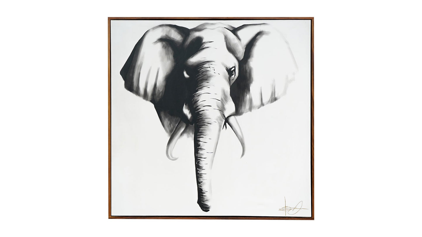 Majestuoso 180*180cm