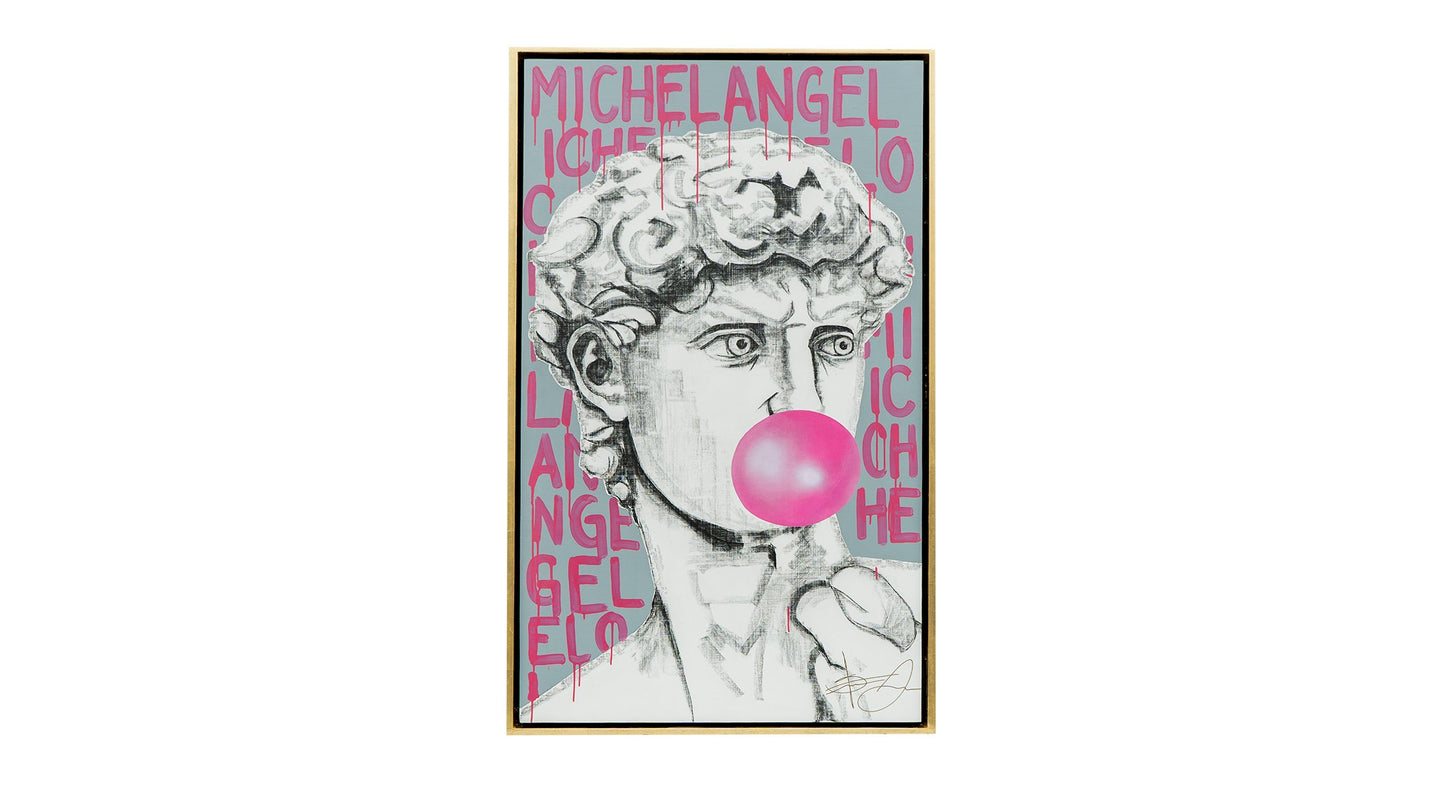 Michael Angelo 150*90cm