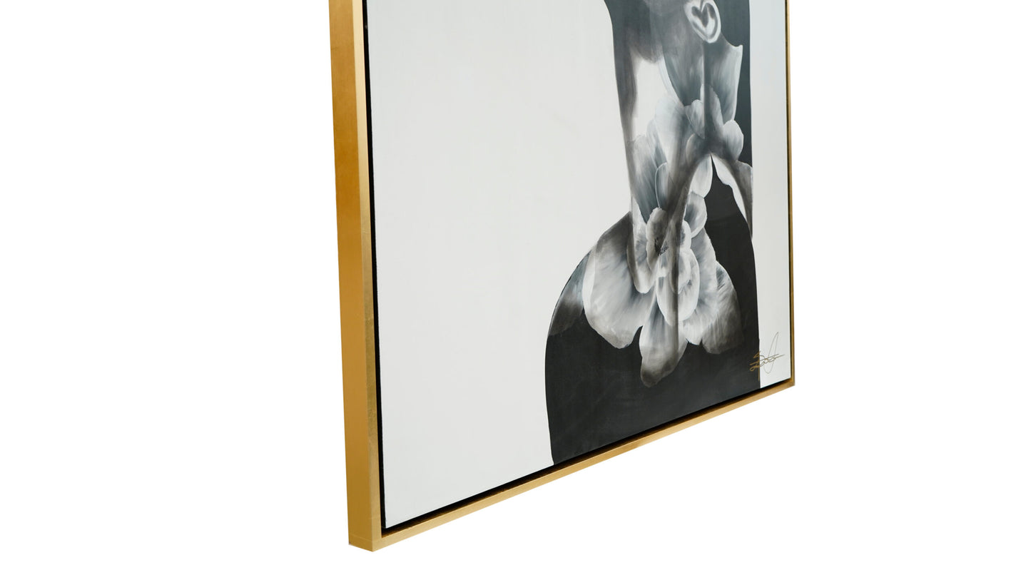Cuadro Sensibilidad 180*180cm