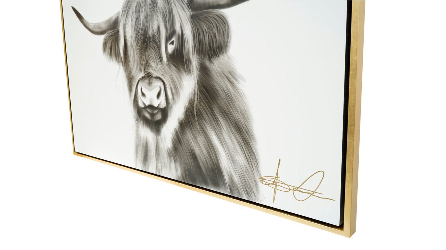 Cuadro Wild Tibet 120*180cm