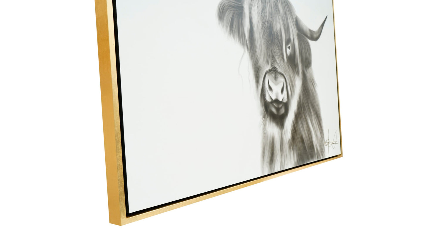 Cuadro Wild Tibet 120*180cm