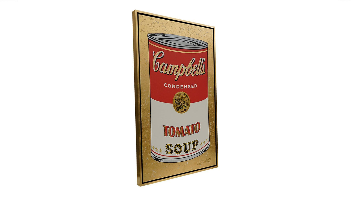 Sopita de tomate 150*90cm