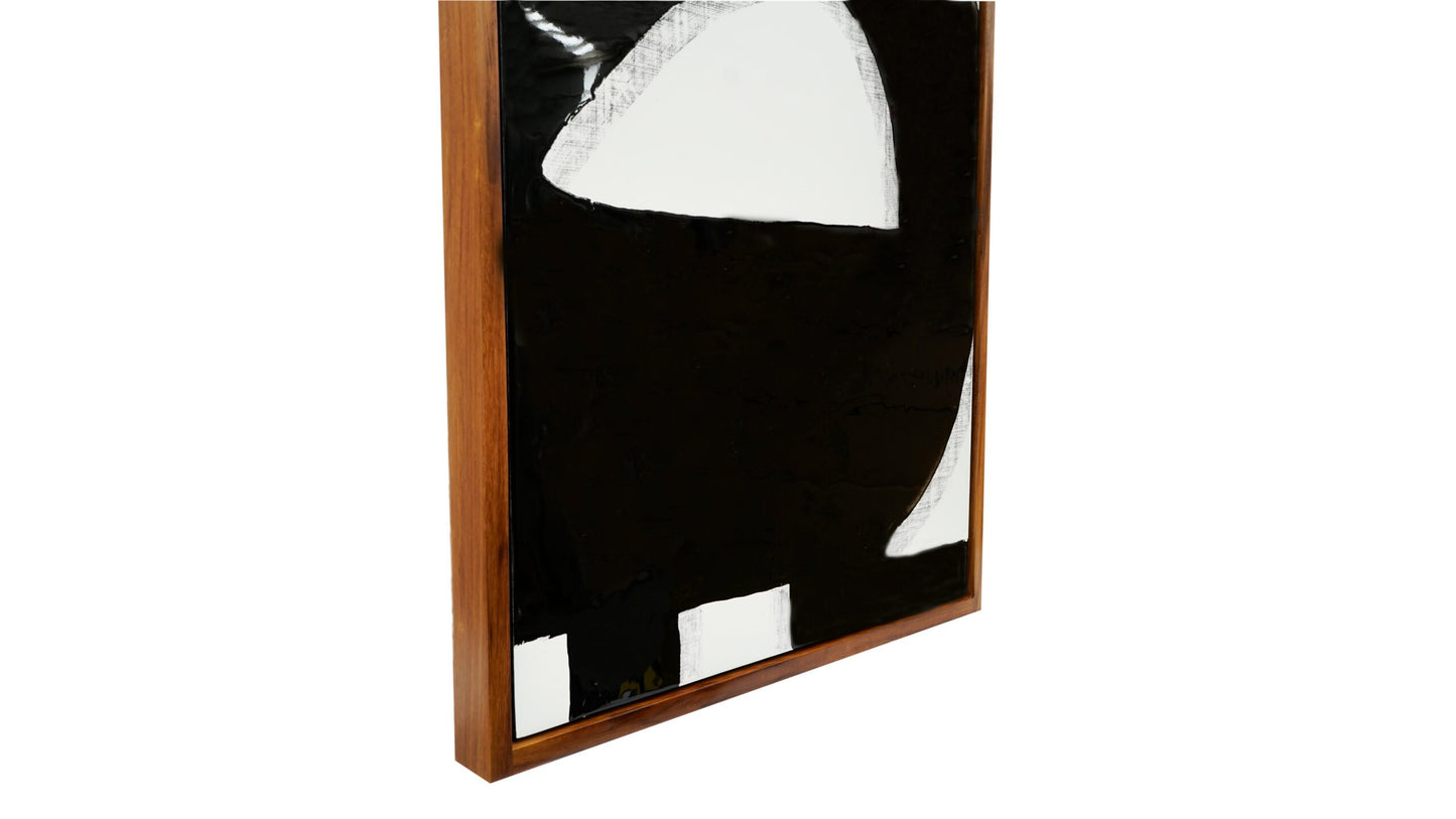 Cuadro Sinergismo A 120*80cm